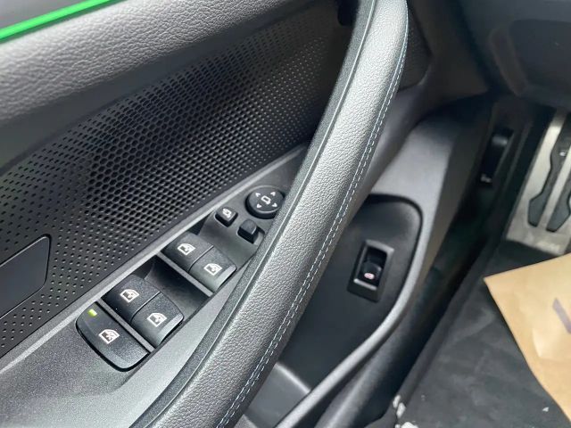 BMW 420 420d M-Sport xDrive