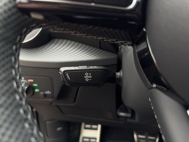 Audi Q2 35 TFSI S-Line S-Tronic