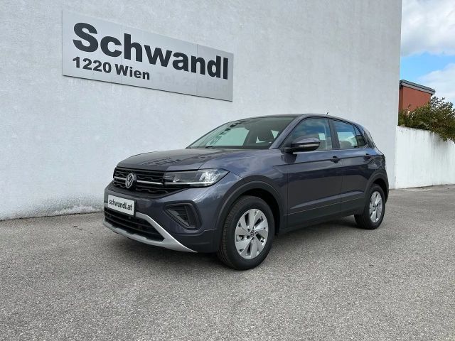 Volkswagen T-Cross 4Me TSI