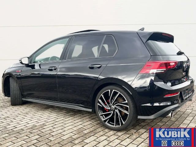 Volkswagen Golf 2.0 TSI DSG GTI Golf VIII