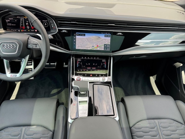 Audi RS Q8 Performance Quattro