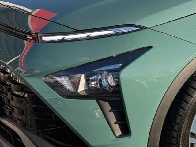 Hyundai Bayon 1.0 Connect T-GDi