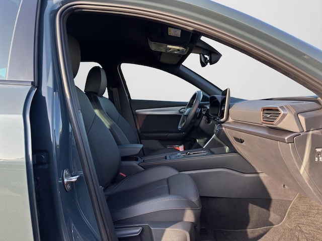 Cupra Formentor Formentor 1.5 TSIe AHK LED NAVI KEYLESS SHZ