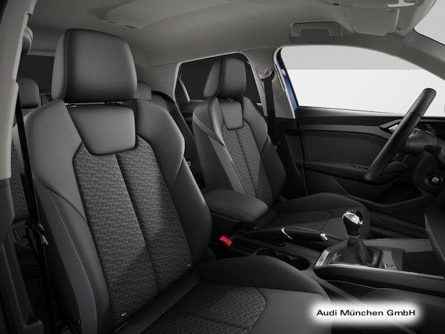 Audi A1 30 TFSI Sportback