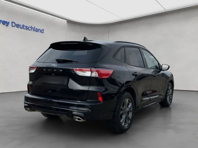 Ford Kuga EcoBoost ST Line X