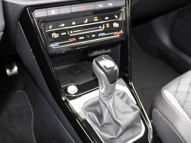 Volkswagen T-Roc 2.0 TDI DSG