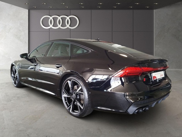 Audi S7 Quattro Sportback