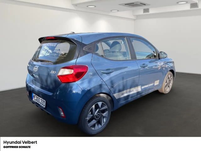 Hyundai i10 1.0 Trend