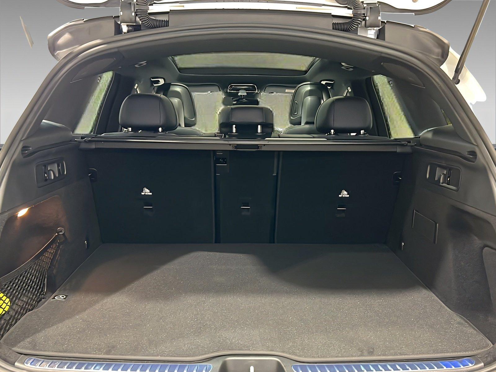 Mercedes-Benz GLC 450 4MATIC AMG Line