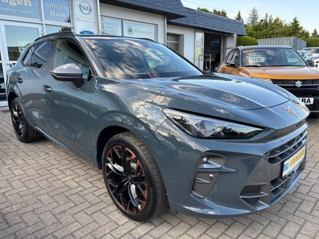 Cupra Terramar 2.0 TSI VZ