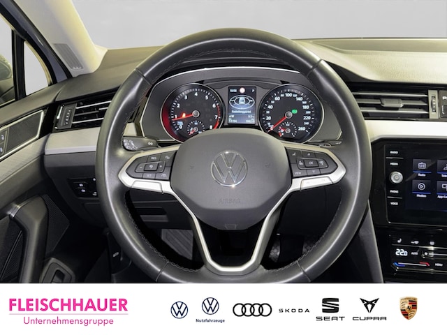 Volkswagen Passat 1.5 TSI Business Variant