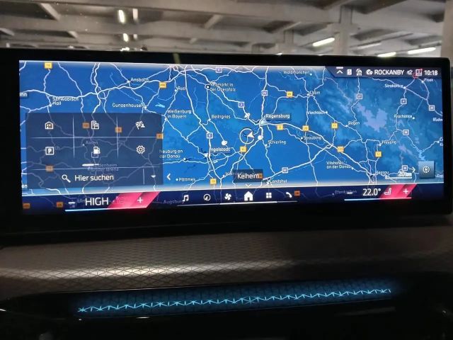 BMW 330 330e M-Sport xDrive