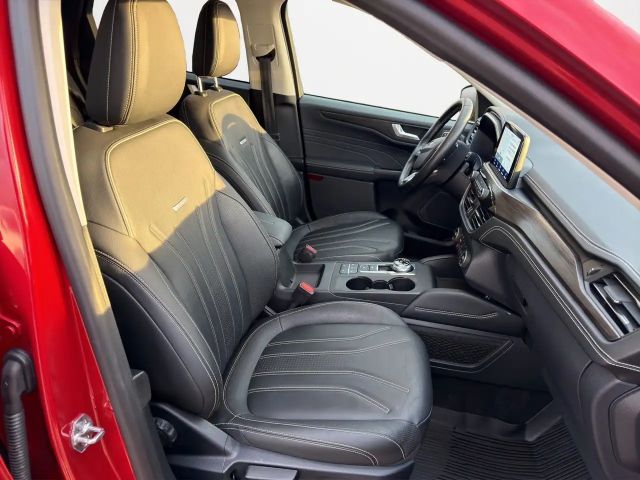 Ford Kuga Plug in Hybrid Vignale