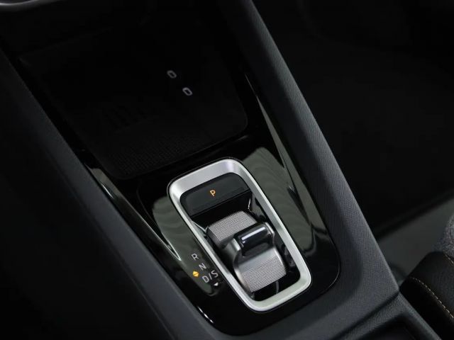 Skoda Octavia Selection