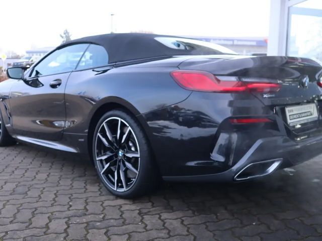 BMW M850 Cabrio xDrive