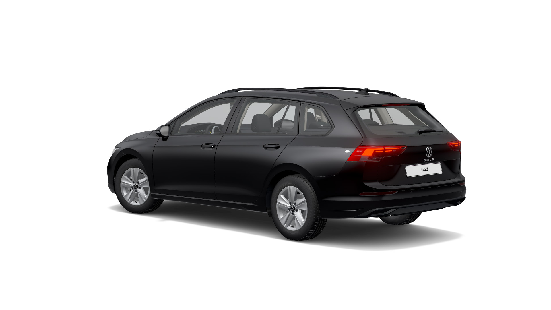 Volkswagen Golf 1.0 TSI Golf VIII Variant