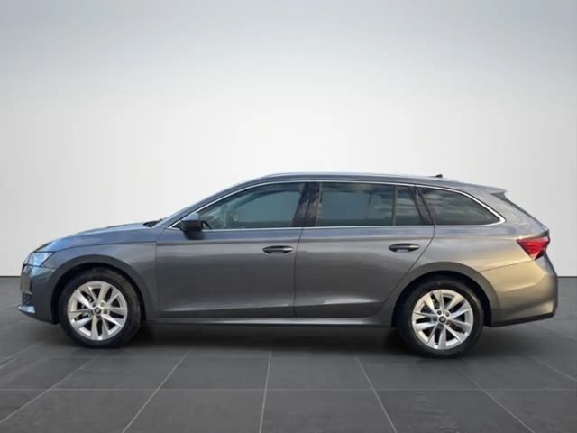 Skoda Octavia 1.5 TSI Selection