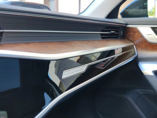 Audi A6 Hybride S-Tronic Sedan