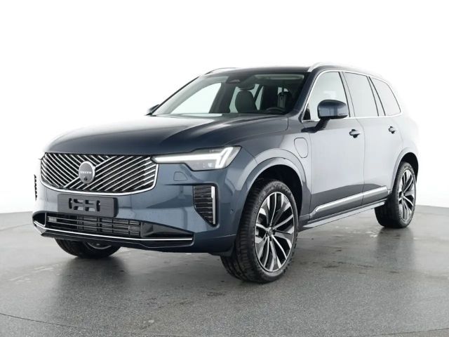 Volvo XC90 AWD Bright Plus Recharge T8