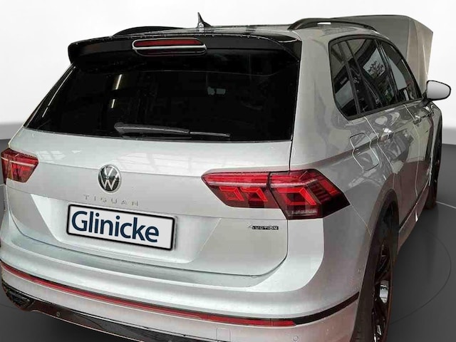 Volkswagen Tiguan 2.0 TSI 4Motion DSG R-Line