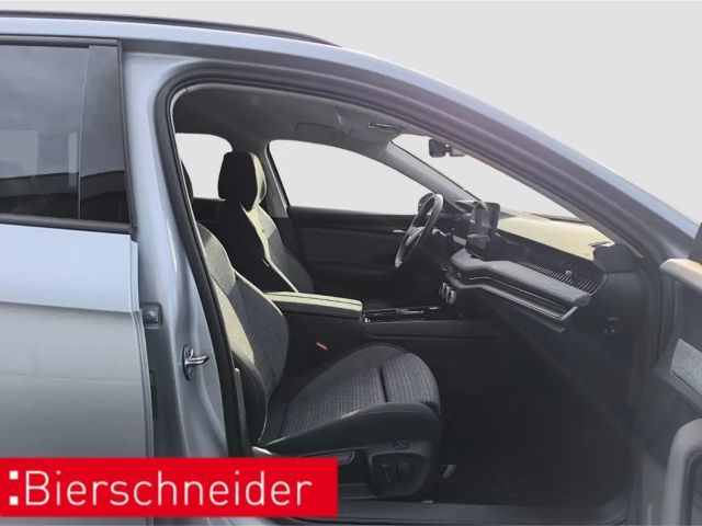 Skoda Superb 2.0 TDI Combi Selection