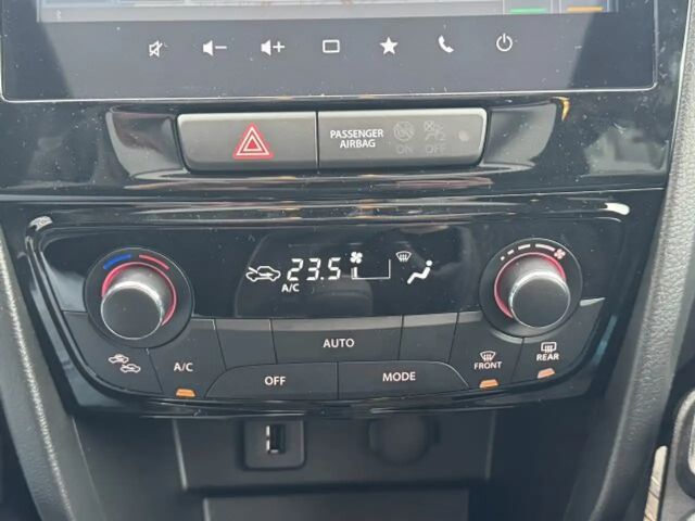 Suzuki Vitara 4x4 Comfort Plus