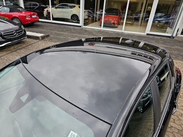 Opel Corsa Edition F Edition