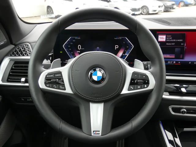 BMW X5 M-Sport xDrive30d