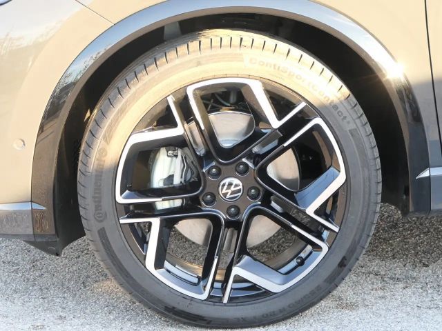 Volkswagen Tiguan DSG R-Line