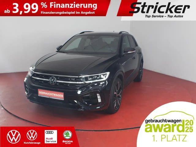 Volkswagen T-Roc 2.0 TSI