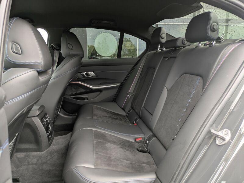 BMW M340 Sedan xDrive