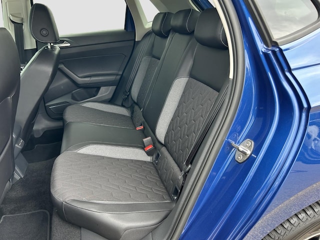 Volkswagen Polo 1.0 TSI