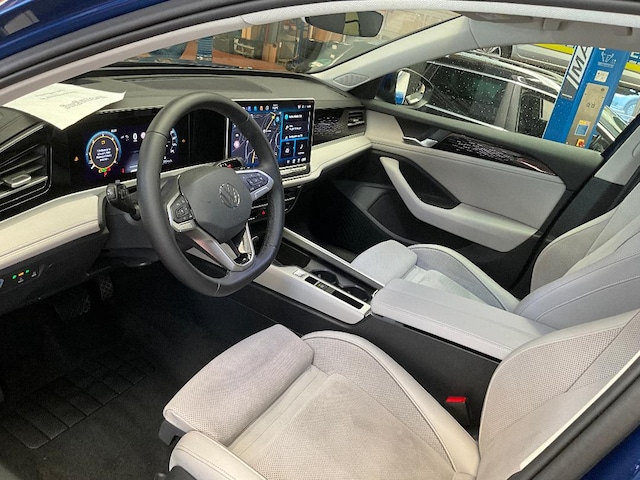 Volkswagen Passat PASSAT    2.0BUS  DT110 TDID7F