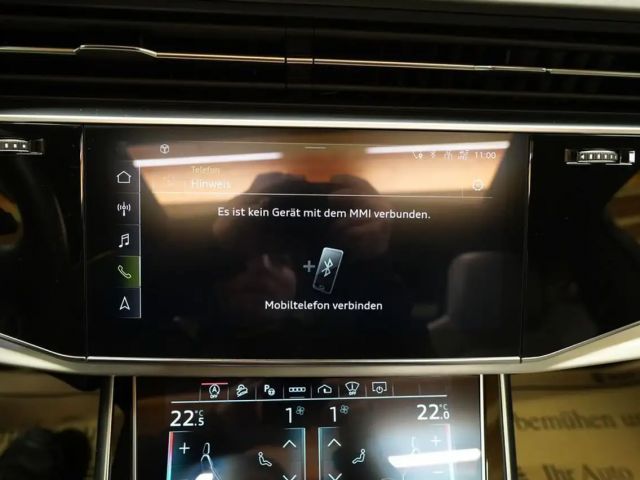 Audi Q7 50 TDI Quattro