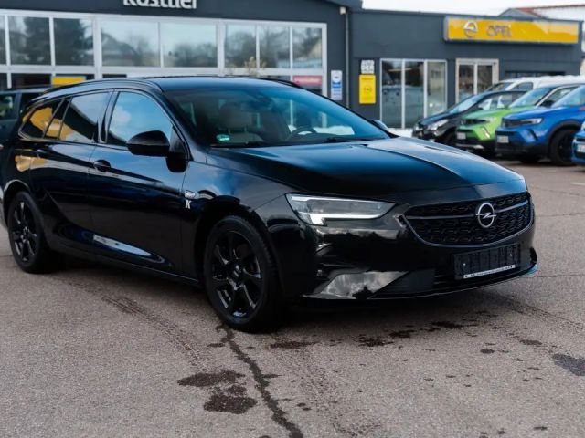 Opel Insignia Sports Tourer Ultimate