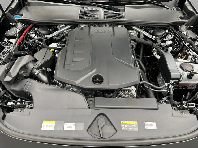 Audi A5 35 TFSI S-Line