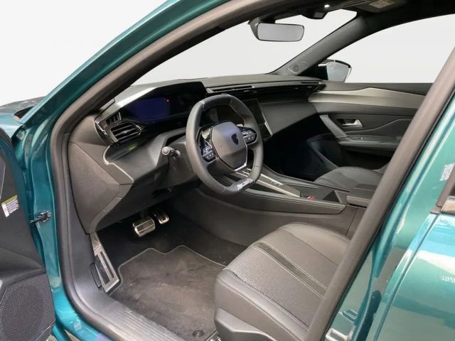 Peugeot 308 EAT8 GT-Line PureTech SW