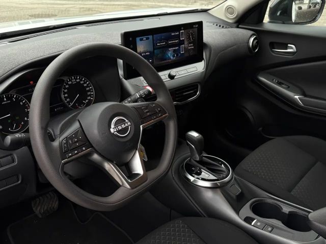 Nissan Juke Acenta DIG-T