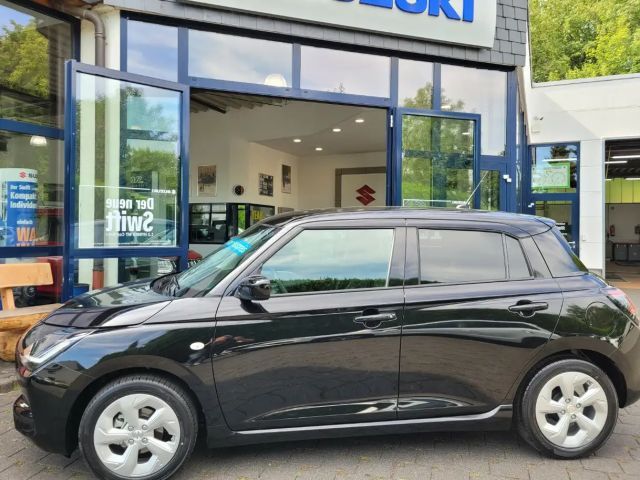 Suzuki Swift Comfort DualJet Hybrid