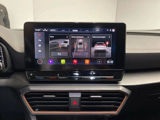 Cupra Formentor 1.5 TSI DSG