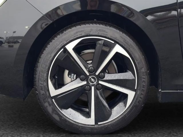 Opel Astra Edition Sports Tourer