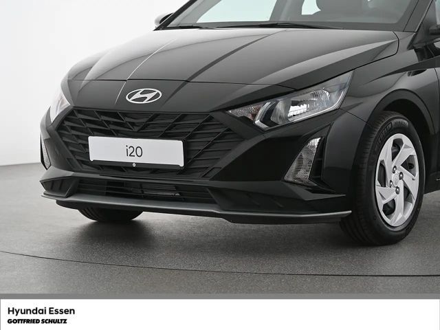 Hyundai i20 1.2 Select
