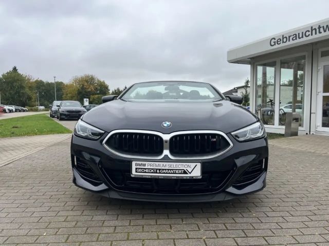 BMW M850 Cabrio xDrive
