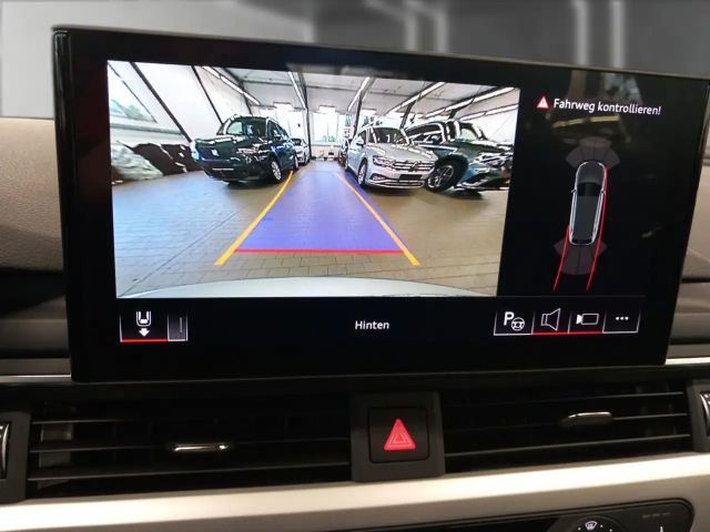 Audi A4 35 TFSI S-Tronic