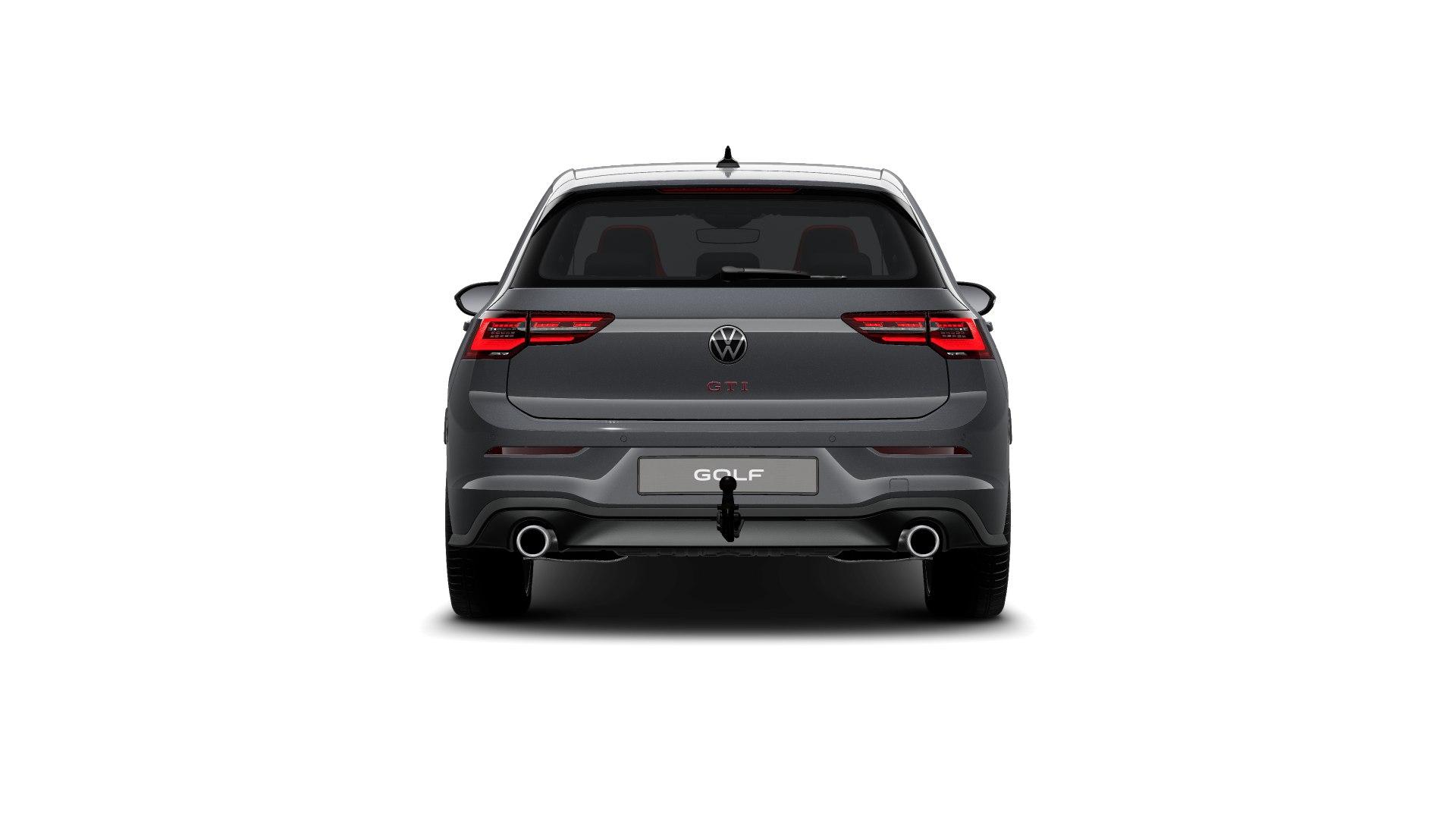 Volkswagen Golf 2.0 TSI DSG GTI