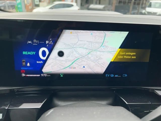 Renault Austral Alpine E-Tech Esprit