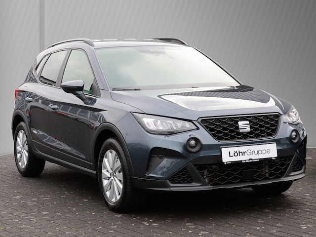 Seat Arona 1.0 TSI Style