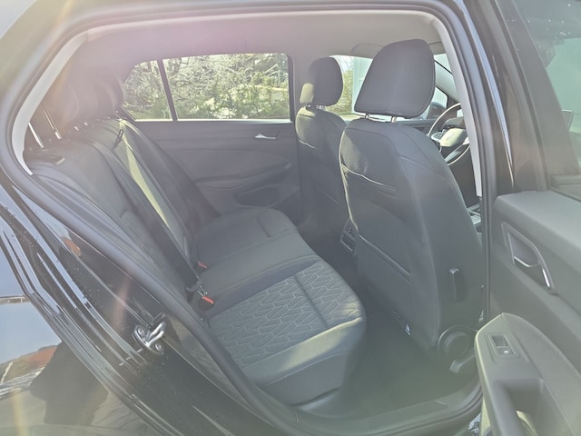 Volkswagen Golf 1.5 TSI Life