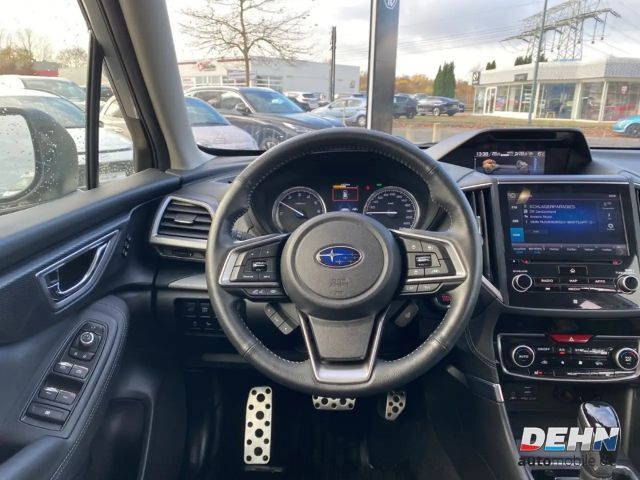 Subaru Forester Comfort