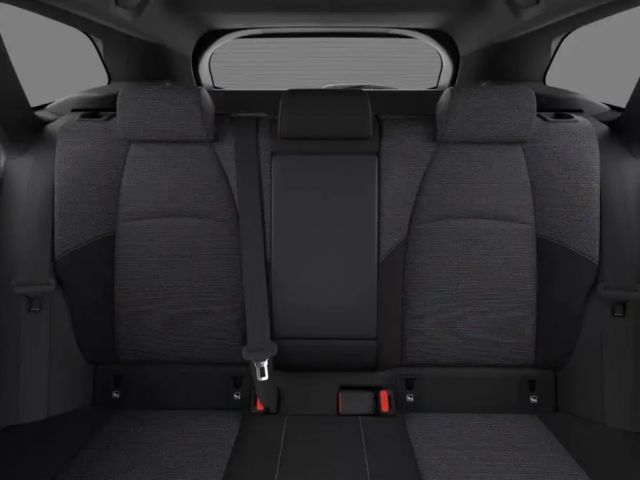 Toyota Corolla Technik